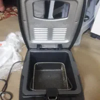 سرخ کن تمیزه|اجاق گاز و لوازم برقی پختوپز|سرخرود, |دیوار