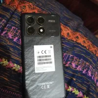 گوشی poco f6 pro