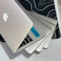 لپ تاپ اپل Macbook Air 2011 دانشجویی بالوازم/کد258|رایانه همراه|کرمانشاه, |دیوار