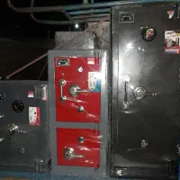 گاو صندوق پردیس L90 کاوه|ابزارآلات|تربتحیدریه, تپه ننه حجی|دیوار