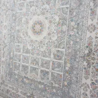 فرش ۳ در ۴  ۱۲۰۰ شانه گل برجسته تراکم ۳۶۰۰|فرش|نیشابور, شهرک فیروزه|دیوار