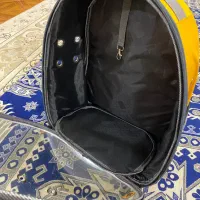 کیفه همراه گربه و پرنده و سگ نو|لوازم جانبی حیوانات|تهران, گلستان (شهرک راه آهن)|دیوار