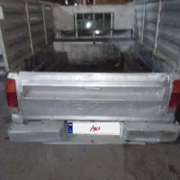 مزدا 1600|خودرو سواری و وانت|مبارکه, |دیوار