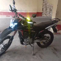 فلات 250 XR|موتورسیکلت|سهند, |دیوار