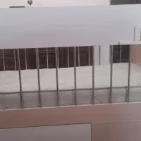تخت کودک و نوجوان|تخت و صندلی بچه|تهران, شهرک نفت|دیوار