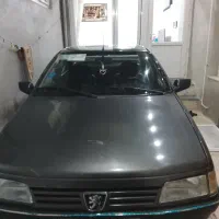 فروش خودرو روا عادی