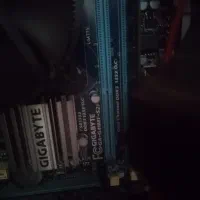 مادر برد ddr3