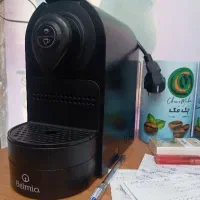 دستگاه قهوه ساز نسپرسو (اسپرسو)