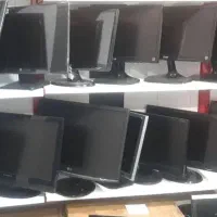 مانیتور اصل/مدل اچ پی hp/فروشگاه امنیت برتر کد 70