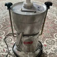 دستگاه آب میوه گیرصنعتی