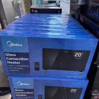 هیتر برقی با کیفیت مارک مدیا