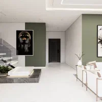 ۱۸۵متر دوبلکس ۴خواب/هوشمند وی ای پی/قابل تهاتر|فروش آپارتمان|مشهد, الهیه|دیوار