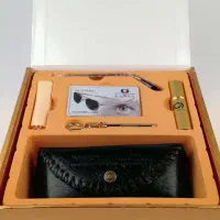 عینک خلبانی اورجینال