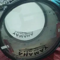 طبل|درام و پرکاشن|پارس‌آباد, |دیوار