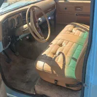 شورولت کاستوم ۶ چرخ|خودرو سواری و وانت|شهریار, شهریار|دیوار