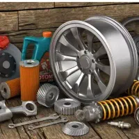 کاردرلوازم یدکی