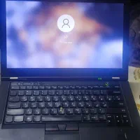 لپتاپ لئوو مدل T 430S