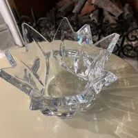 کریستال هایه چک در سایز بزرگ و متوسط|مجسمه، تندیس، ماکت|تهران, زعفرانیه|دیوار