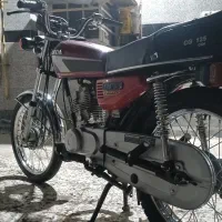 موتور سیکلت