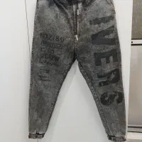 شلوار جین xxl