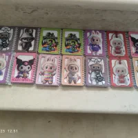 دفترچه ‌لبوبو