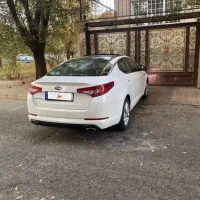 کیا اپتیما 2013|خودرو سواری و وانت|تهران, ابوذر|دیوار