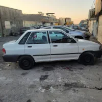 پراید مدل 90|خودرو سواری و وانت|شاهین‌شهر, شهرک پردیس|دیوار