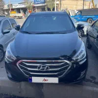 توسان مدل ۲۰۱۴ بی رنگ فول بیسار نونو اوتومات|خودرو سواری و وانت|اردبیل, |دیوار