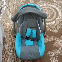 کریر|کالسکه و لوازم جانبی|تهران, تهرانپارس شرقی|دیوار