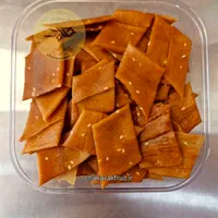 سوهان شیره انگور (چیپس سمنو)|خوردنی و آشامیدنی|قم, سراجه (۱۵ خرداد)|دیوار