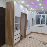 نصاب خرده کاری تعمیرات کابینت کمد|خدمات پیشه و مهارت|گلستان (تهران), |دیوار