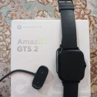 ساعت هوشمند شیاومی amazift gts2
