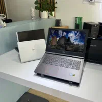 مناسب حسابداری برنامه نویسی i7/ssd LENOVO HP DELL|رایانه همراه|تهران, مقدم|دیوار