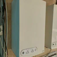 پکیج دیواری ایران رادیاتور دست دوم|آبگرمکن، پکیج، شوفاژ|تهران, نارمک|دیوار