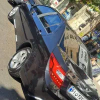 دنا تیپ۲بدون رنگ|خودرو سواری و وانت|کرج, مهرویلا شمالی|دیوار