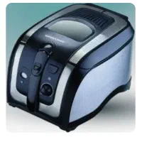 سرخ کن نو نو جهیزیه با کارتن