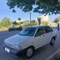 پراید 86
