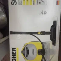 بخارشو کارشر sc5 اصل آلمان