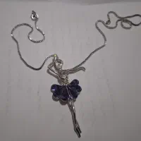 گردنبند کریستال SWAROVSKI