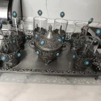 سرویس چایخوری پیوتر