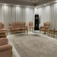 فرش ۹ متری ابریشم ویسکوز