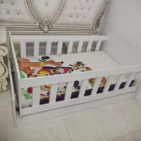 تخت گهواره شو