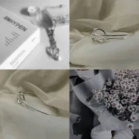 بنگل آب نقره