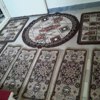 گلیم پادری|پادری|تبریز, |دیوار