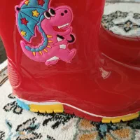 لباس وکتونی