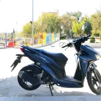 کلیک در حد نو|موتورسیکلت|شیراز, بالا کفت|دیوار