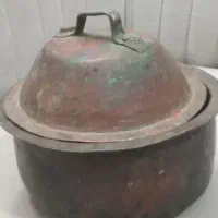 قابلمه مسی