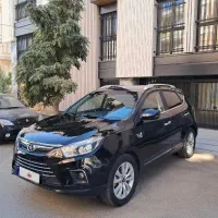 جک s5 مدل ۹۷ اتوماتیک