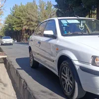 سمندEf7|خودرو سواری و وانت|بیرجند, |دیوار