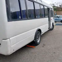 مینی بوس ایسوزو مدل 90|خودرو سنگین|تهران, مهرآباد|دیوار